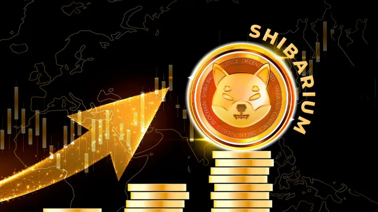 Shibarium Hits New Important High as Its Overall Adoption Expands