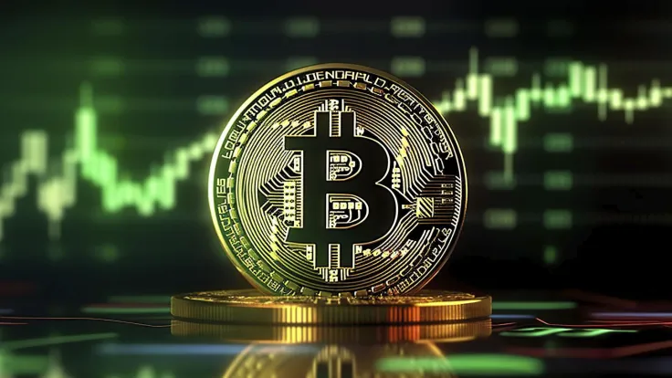 Bitcoin Dominance Back Above 50% as Altcoins Struggle