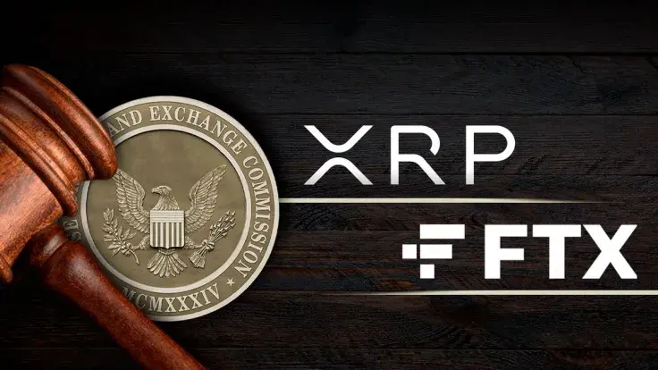 SEC Veteran Gives Free Legal Advice to XRP Holders and FTX Users