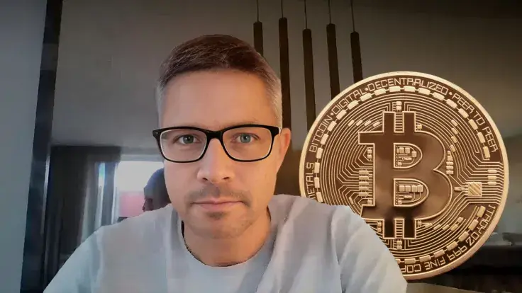 Trader Henrik Zeberg Shares New Target Price for Bitcoin (BTC) Rally