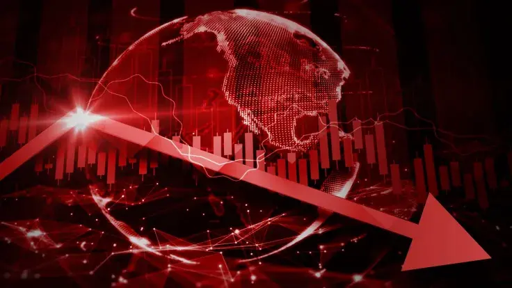 Coinbase and Other Crypto Firms See Their Stocks Slide