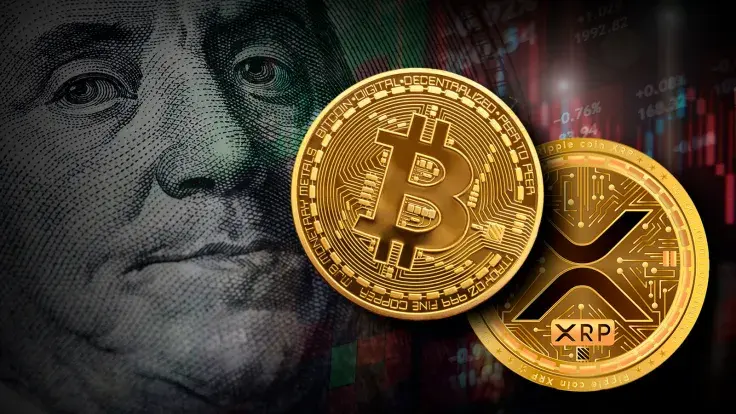 Quarter Billion TUSD Surprise During Crypto Massacre: BTC, XRP and Others Plummet