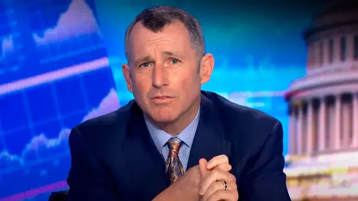 Former SEC Attorney John Reed Stark Bashes NFTs, Calls Crypto 'Affinity Fraud'