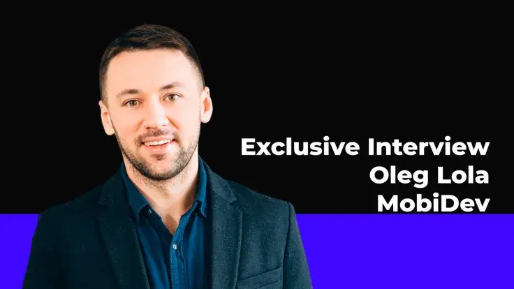 Breaking Barriers: How MobiDev Pioneers AI Adoption for Midsize Market