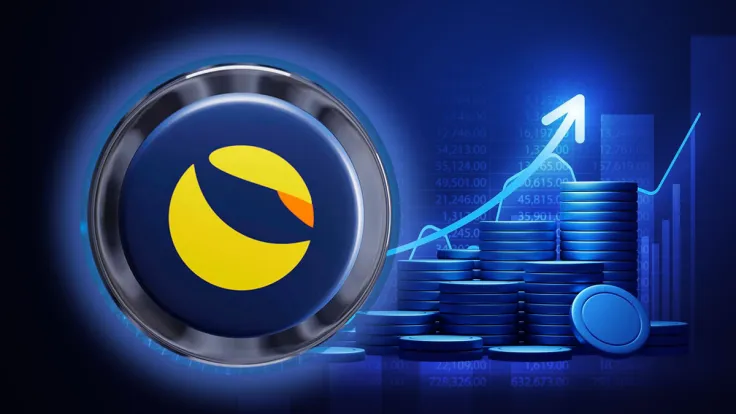 Terra Classic (LUNC) Soars 10%, Is This Major Recovery Move?