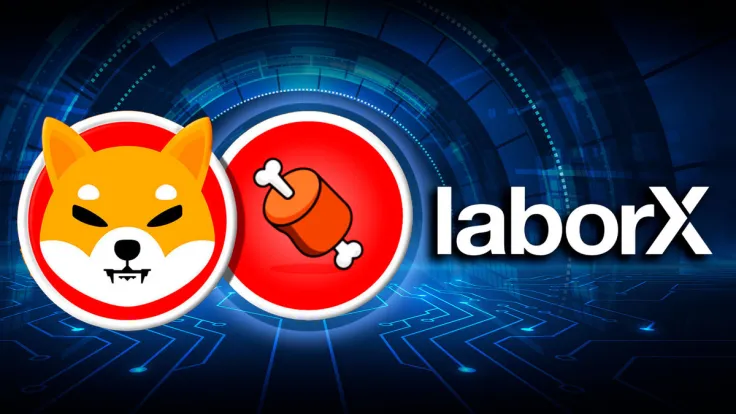 SHIB, BONE Now Fully Integrated by This Top Crypto Jobs Platform for Payments