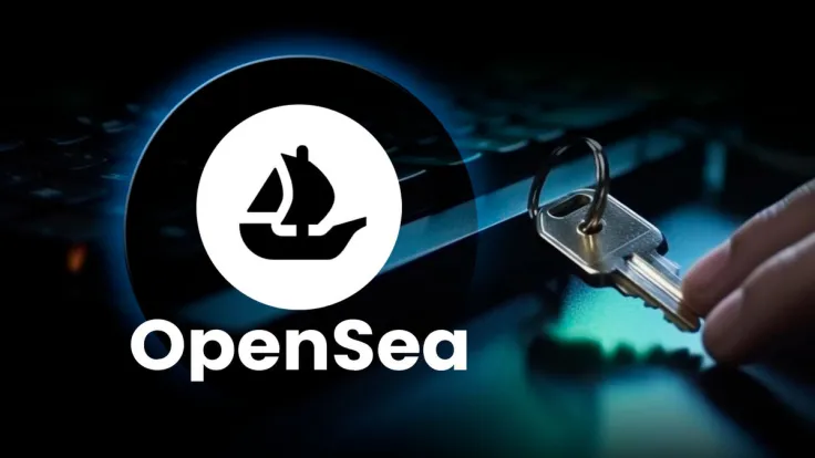 Alert: OpenSea API Keys Leaked