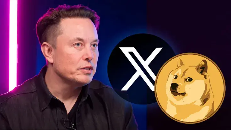 Elon Musk Teases Next Big X Update in Chat with Dogecoin (DOGE) Designer