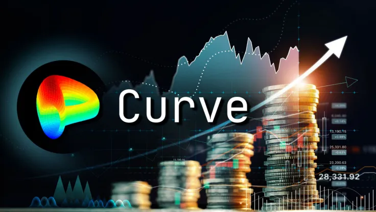 CRV Price Skyrockets and Curve's Michael Egorov Responds With $12 Million Masterstroke