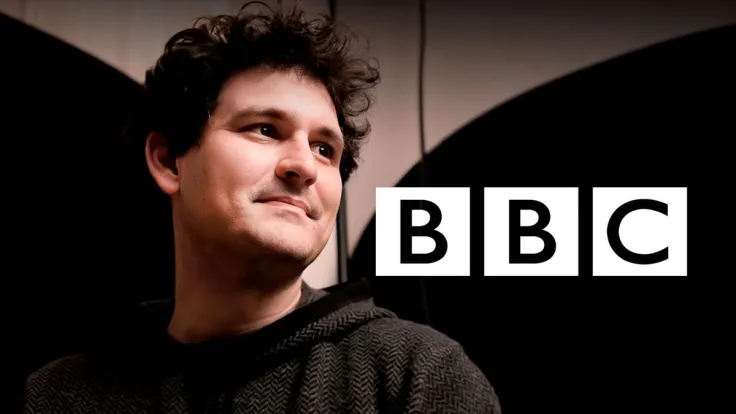 BBC to Release SBF-Inspired Documentary: Downfall of the Crypto King