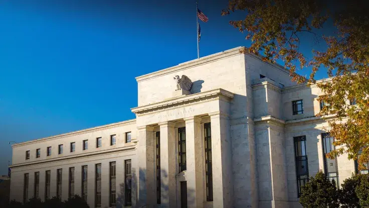 Is Fed Warming up to Crypto? New Paper Reveals Shocking Insights on Tokenization