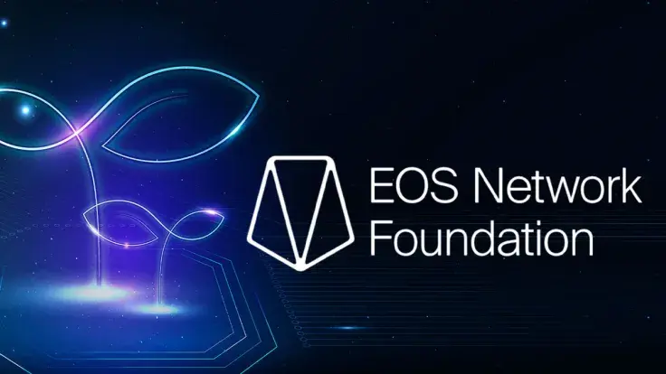EOS Network Foundation, Upland, Aerial Team up to Make EOS Climate-Positive Blockchain