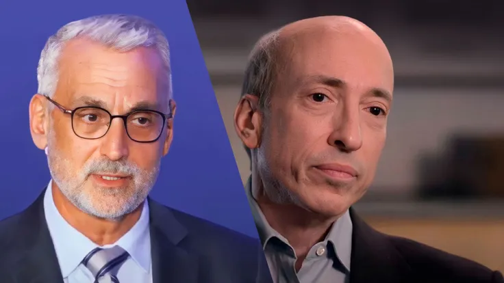 Ripple's Top Lawyer Takes Jab at SEC's Gensler, Here's What Happened