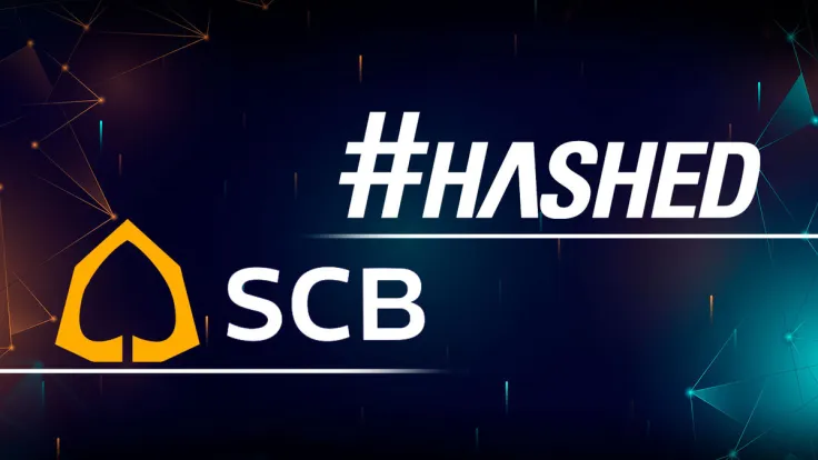 Top Ripple Partner SCB Teams up With Major Asian VC Team