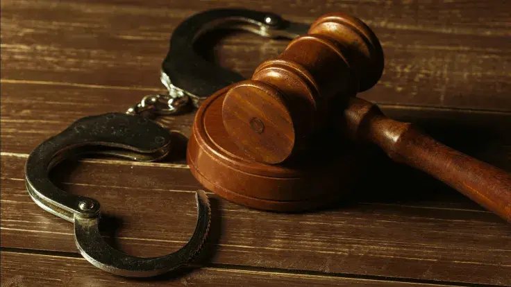 Breaking: 3AC Cofounder Arrested and Sentenced to Prison