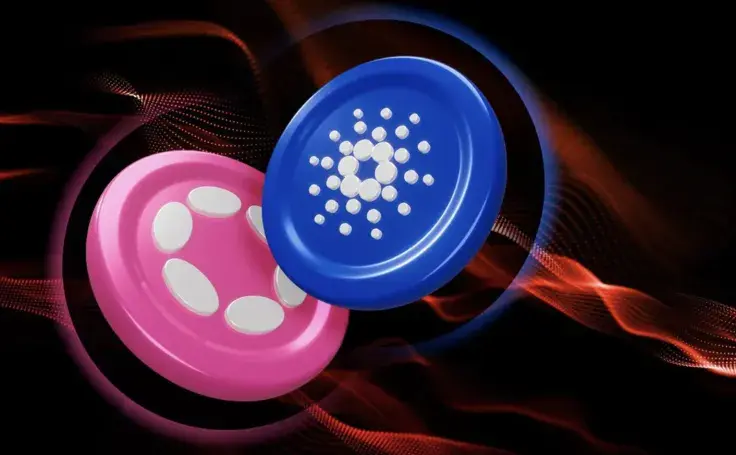 Cardano, Chainlink, and Polkadot in the Lead When It Comes to Github Commits