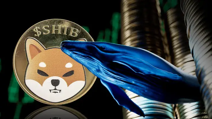 Shiba Inu Whales Just Grabbed $100 Million — Is Moonshot Imminent?