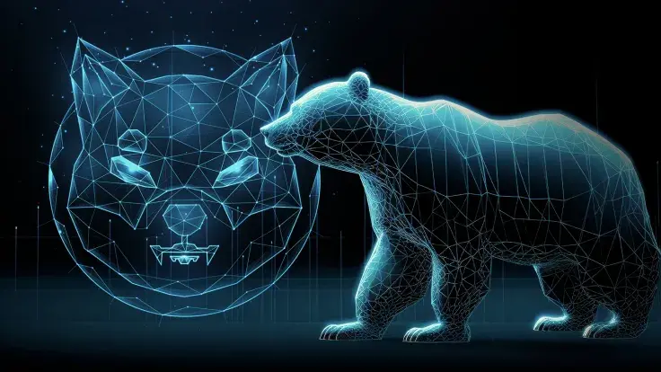 Shiba Inu Member: Here's How to Survive Bear Market When SHIB Plunges