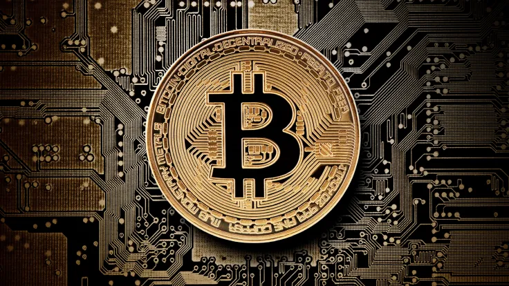 Here's What Bitcoin (BTC) Price Chart Is Telling Us Right Now