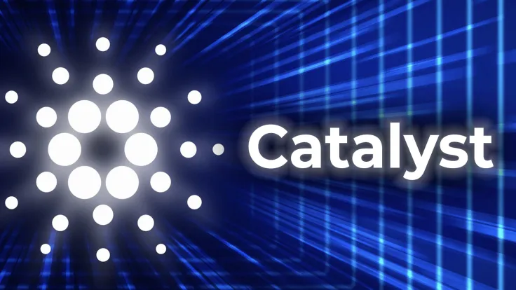 Cardano Catalyst Being Heavily Manipulated, Here's How