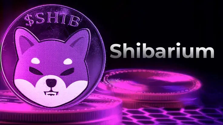 Shiba Inu (SHIB) Revolution: Shibarium Node Provider Unleashes Ambitious Plans