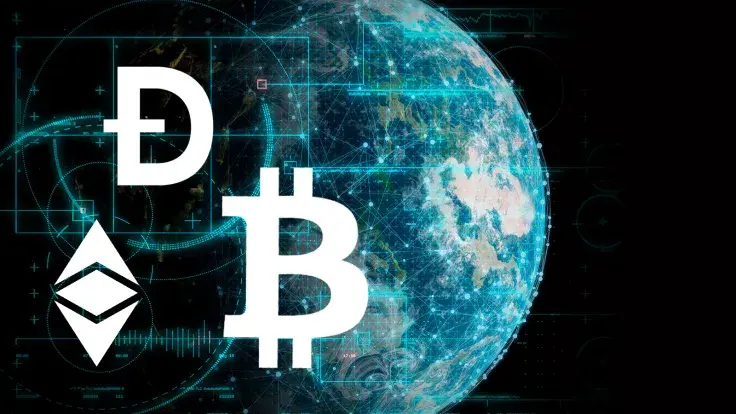 India Tops This Year's Crypto Adoption Index