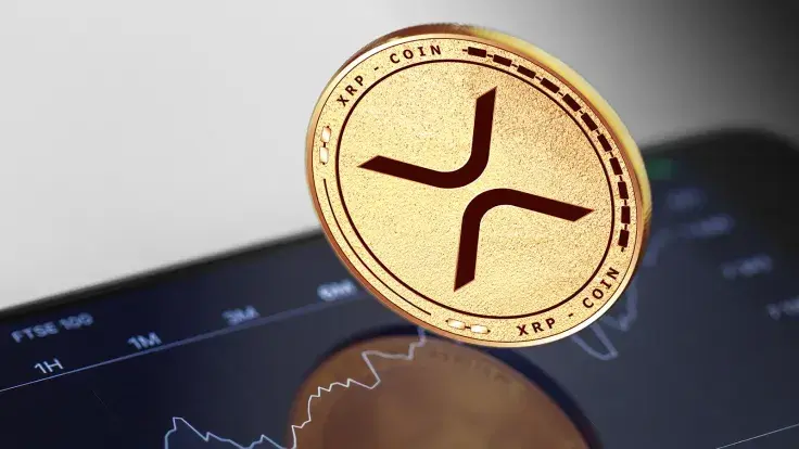XRP Making Massive Comeback per This Metric