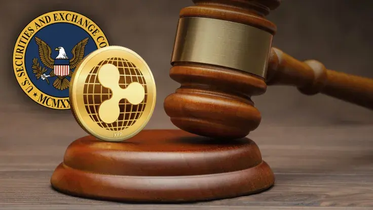 XRP Community Reacts to SEC 'Laughable' Claim in New Filing