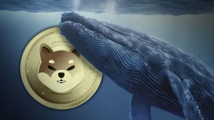 Shiba Inu: Here's What's Behind 229% Surge in SHIB Whale Transactions