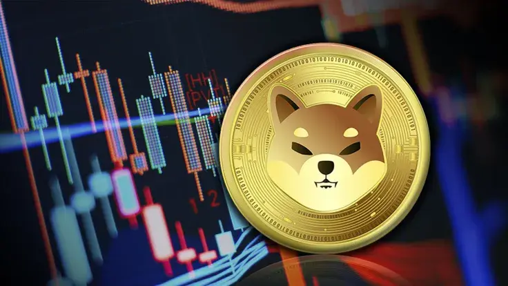 Shiba Inu (SHIB) Meets 'Falling Three' Pattern: What It Might Bring