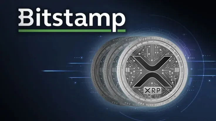 XRP and Other Coins Get APY Boost from Bitstamp 