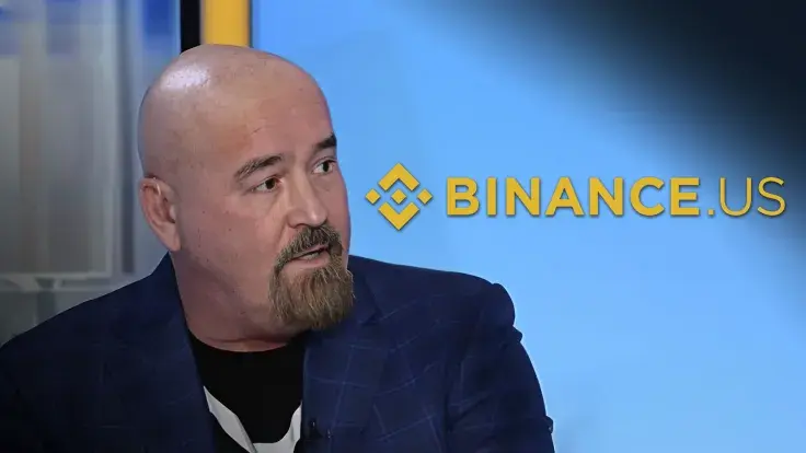 Ripple's Ex-General Counsel Joining Binance.US Is 'Positive Sign': Pro-XRP Lawyer