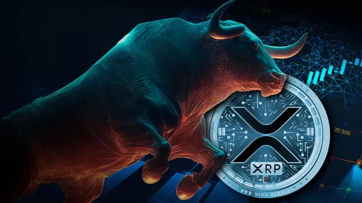 XRP Traders Making Bullish Bets as Volume Jumps 40%