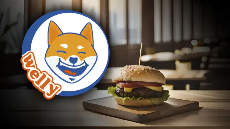 Shiba Inu (SHIB) Partner Welly's Boasts Major Upgrade
