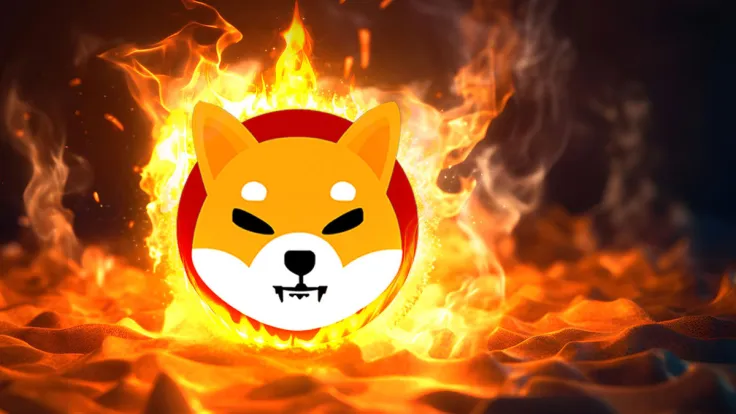 Shiba Inu Weekly Burn Rate Rises as Under 1 Billion SHIB Are Burned