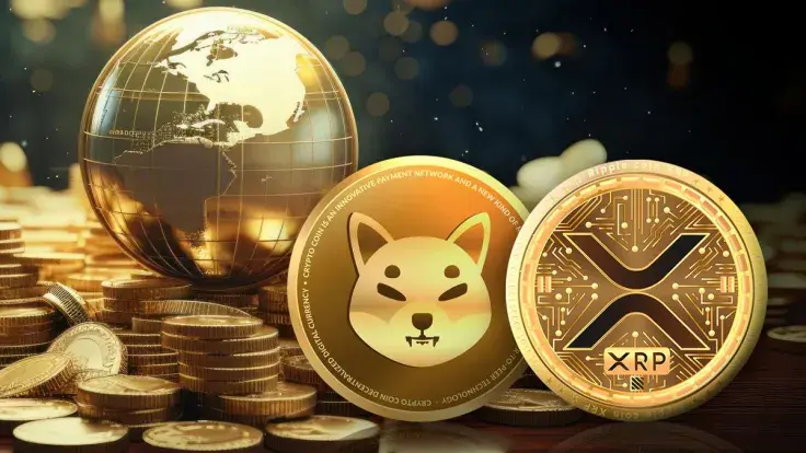 Shiba Inu, XRP to Expand Global Reach to 190 Countries via This Partnership