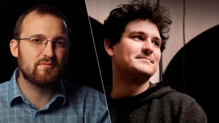 Cardano Founder Slams New Book on FTX Crash as “Apology Tour” for SBF