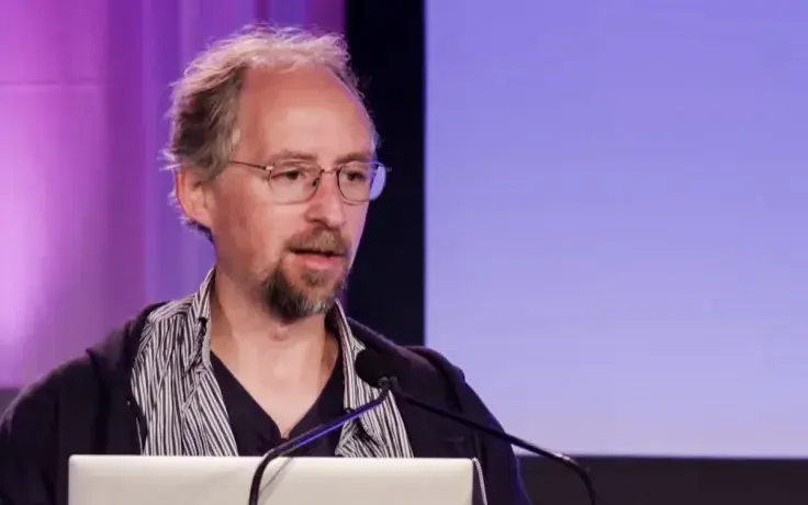 Adam Back Schools Cardano Founder on Bitcoin