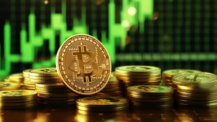 Bitcoin (BTC) Price Reaches New 2023 High. Key Reasons Why 