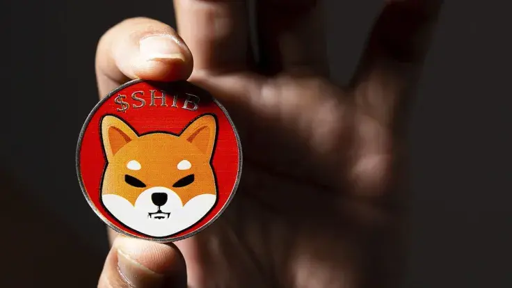 Shiba Inu's Shibarium Sees Massive Increase in Transactions 
