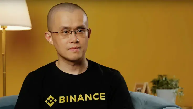 X Account of Former Binance CEO CZ Gets Temporarily Restricted. Here's What Happened