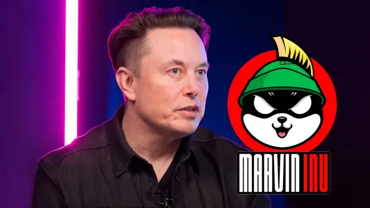 Elon Musk's X Post Makes This Meme Coin Jump 94%