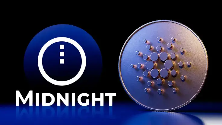 Cardano Midnight Begins With First Group of Pioneers: Details