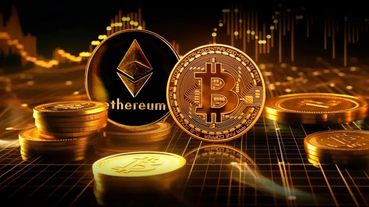 New ATH in Q1, 2024? Analyst Shares Bold Prediction for Bitcoin and Ethereum
