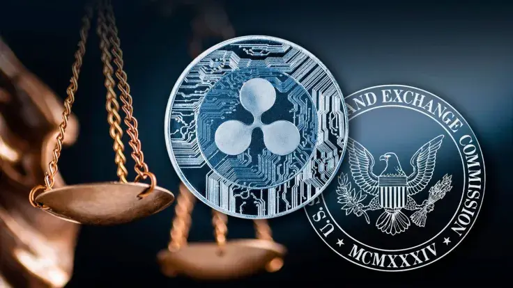 Ripple v. SEC: Chief Legal Officer Roasts SEC's Actions Under Gensler