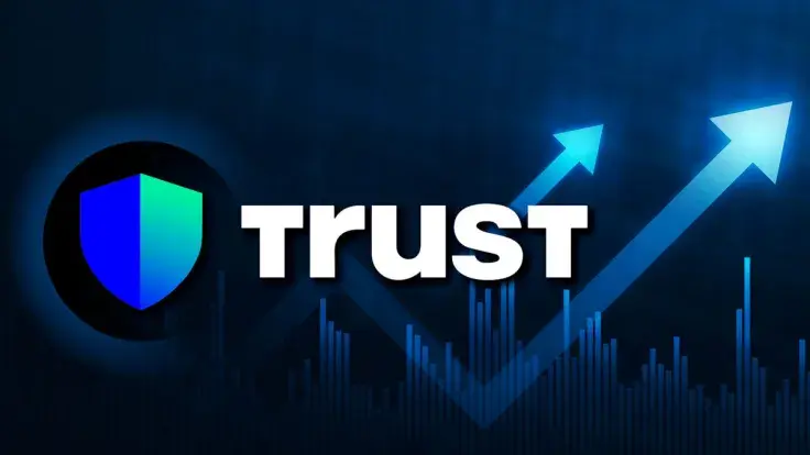 Trust Wallet Token (TWT) Skyrockets 22% After New Binance Listing