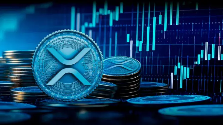 Millions of XRP Transferred to Top Exchanges As XRP Keeps Showing Weekly Rise