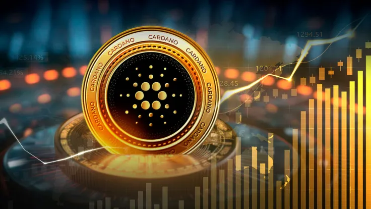 Cardano (ADA) Forms Unexpected Support Amid 13% Price Jump