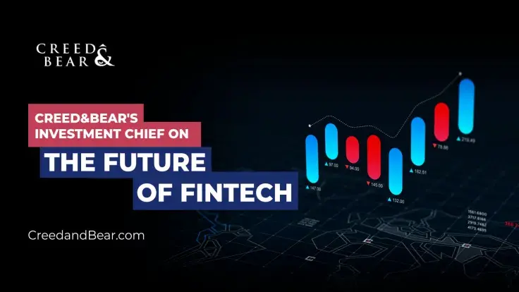 What’s the Allure of Machine Learning in Trading? Creed&Bear’s Investment Head Shares Take
