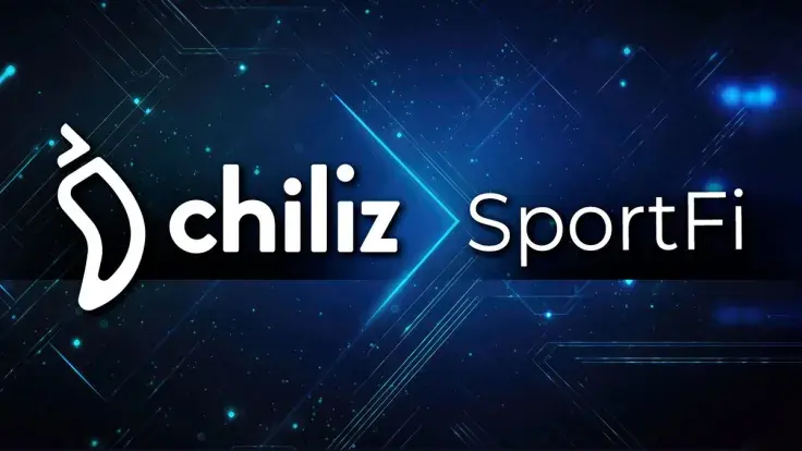 SportFi Ecosystem Launched by Chiliz (CHZ): Details